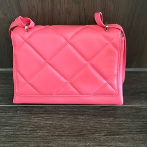 Pink Purse